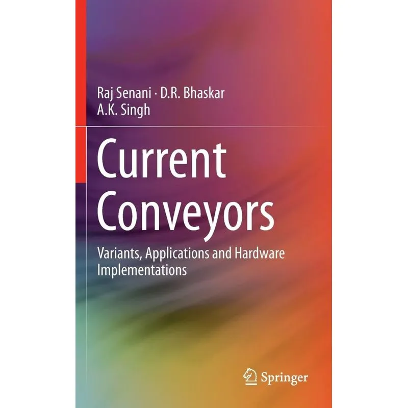 Current Conveyors