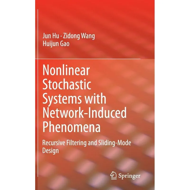 Nonlinear Stochastic Systems with Network-Induced Phenomena