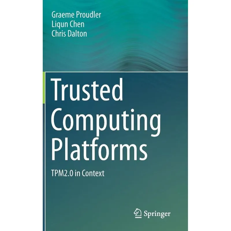 Trusted Computing Platforms