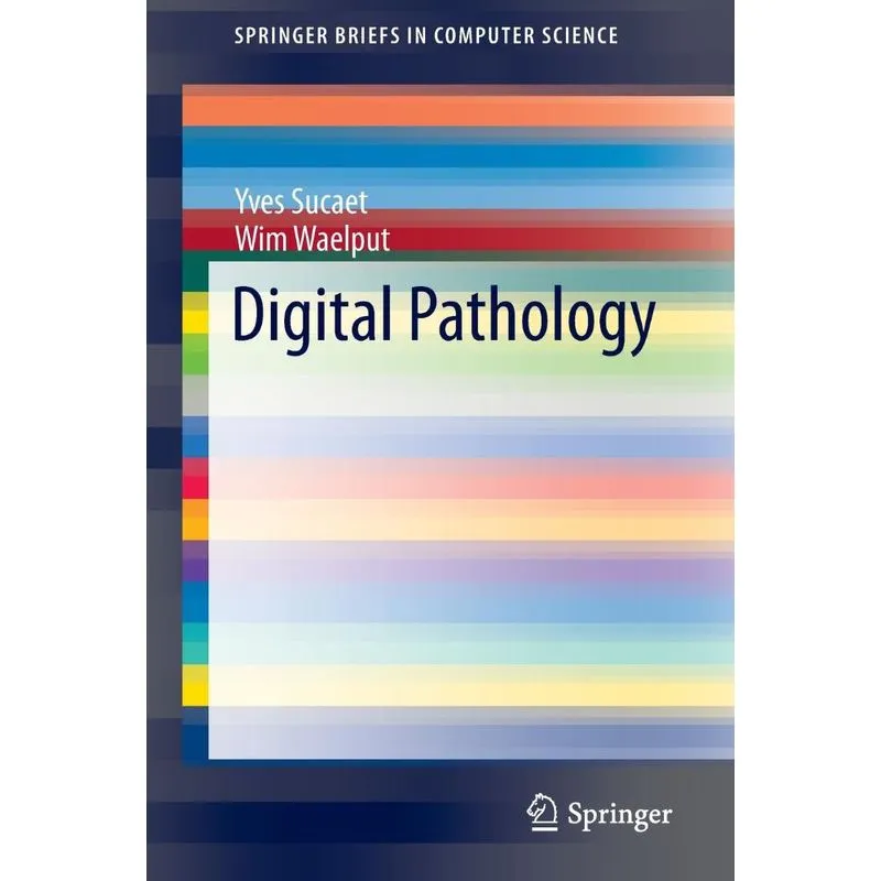 Digital Pathology