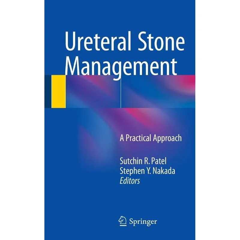 Ureteral Stone Management