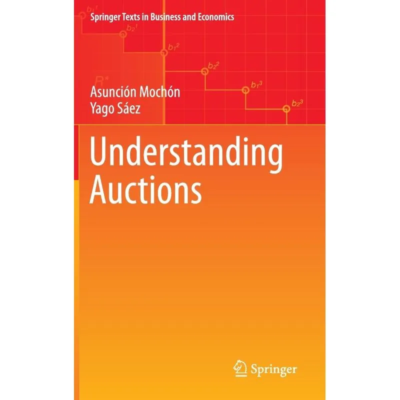Understanding Auctions