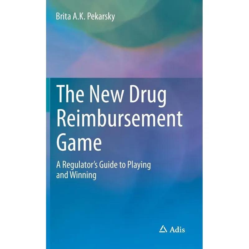 The New Drug Reimbursement Game