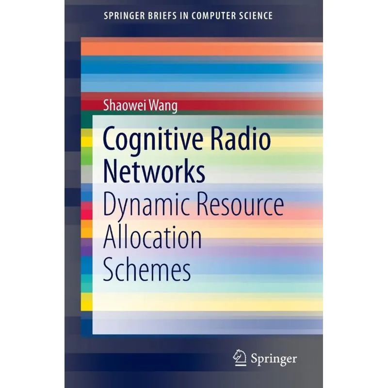 Cognitive Radio Networks