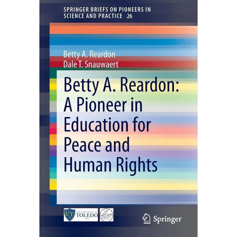 Betty A. Reardon
