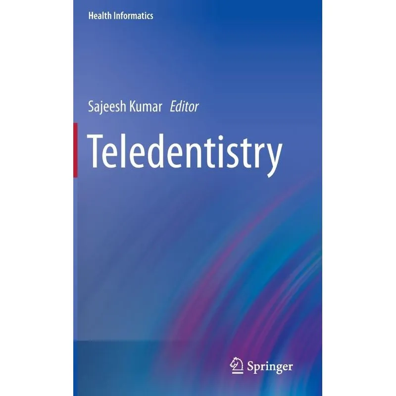 Teledentistry