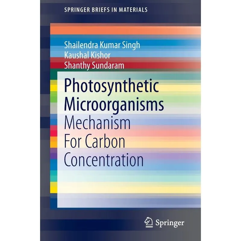 Photosynthetic Microorganisms