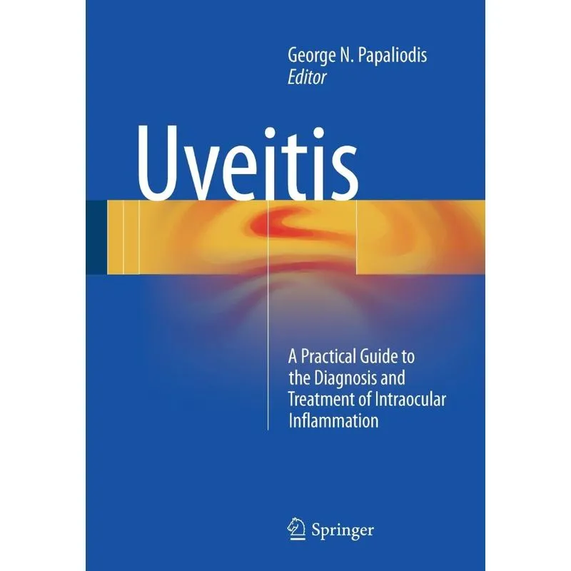 Uveitis