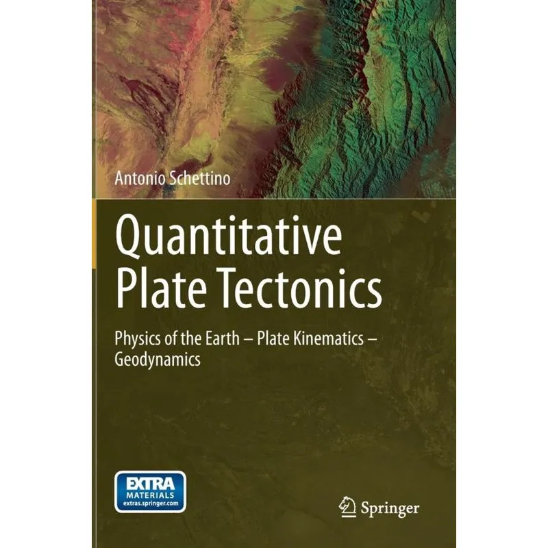 Quantitative Plate Tectonics
