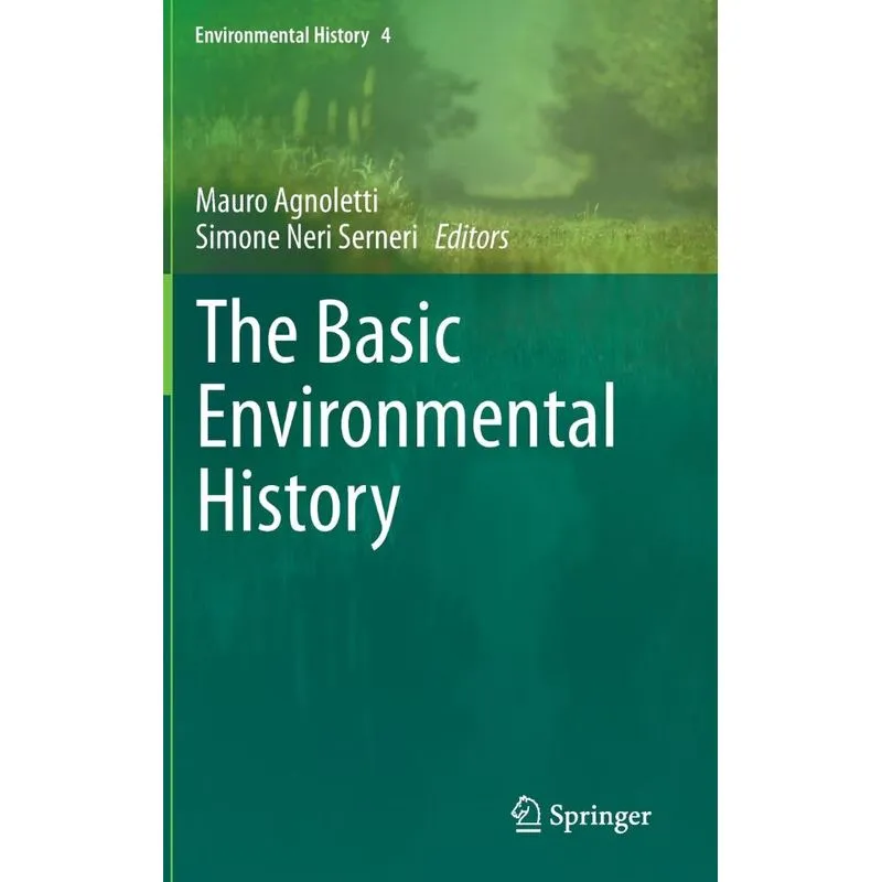 The Basic Environmental History