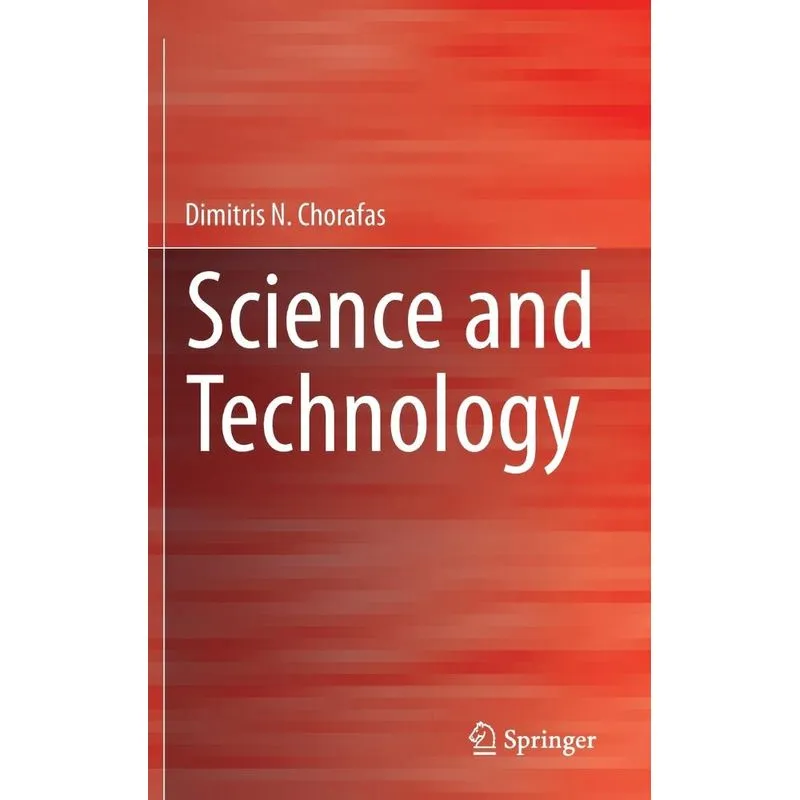 Science and Technology