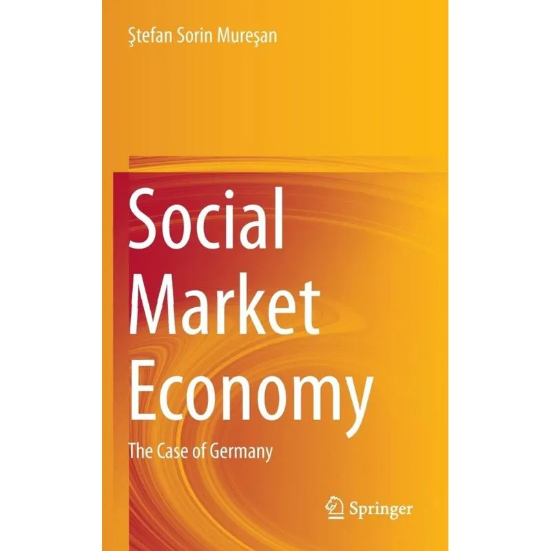 Social Market Economy