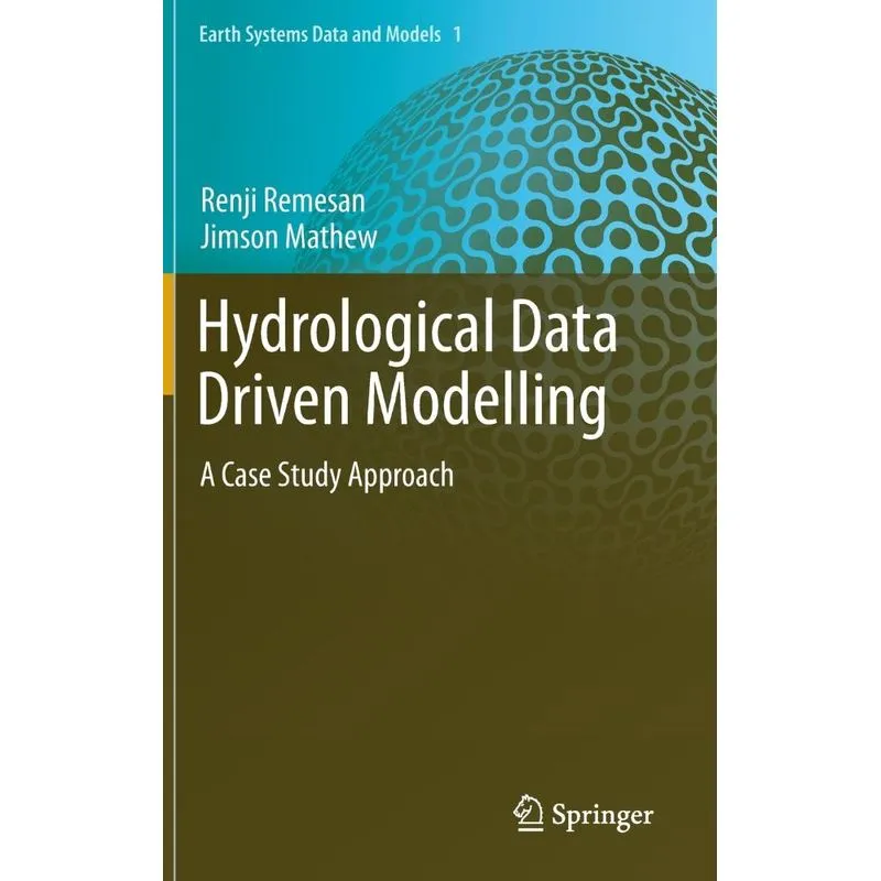 Hydrological Data Driven Modelling