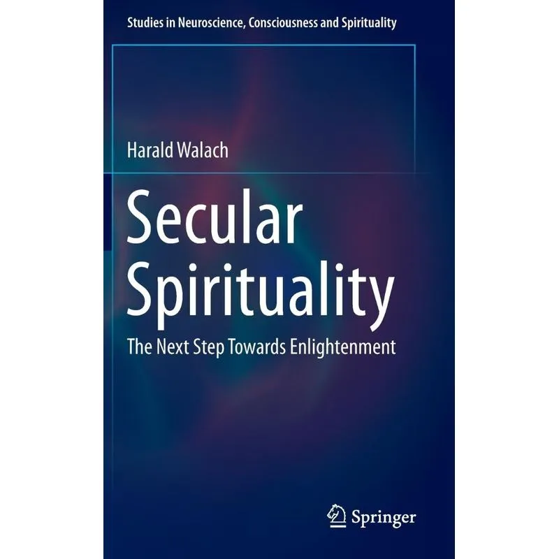 Secular Spirituality