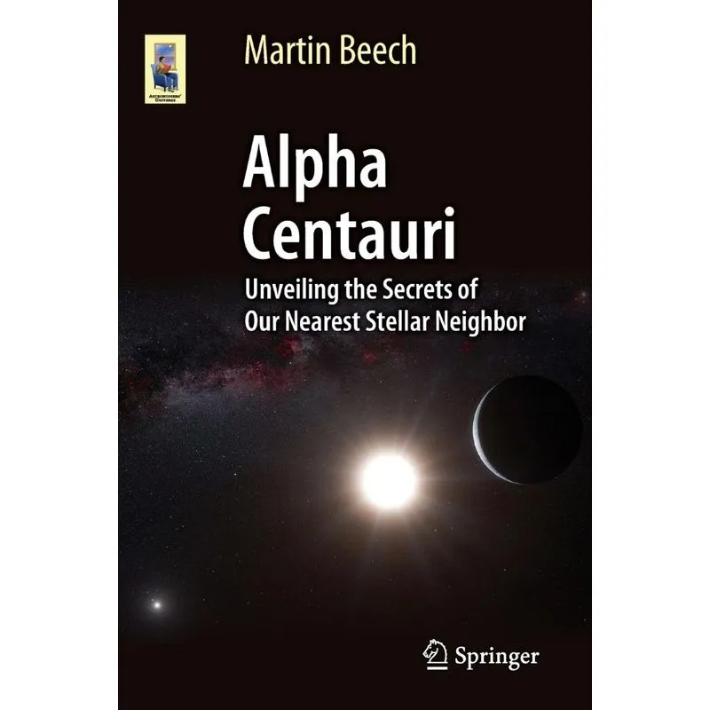 Alpha Centauri