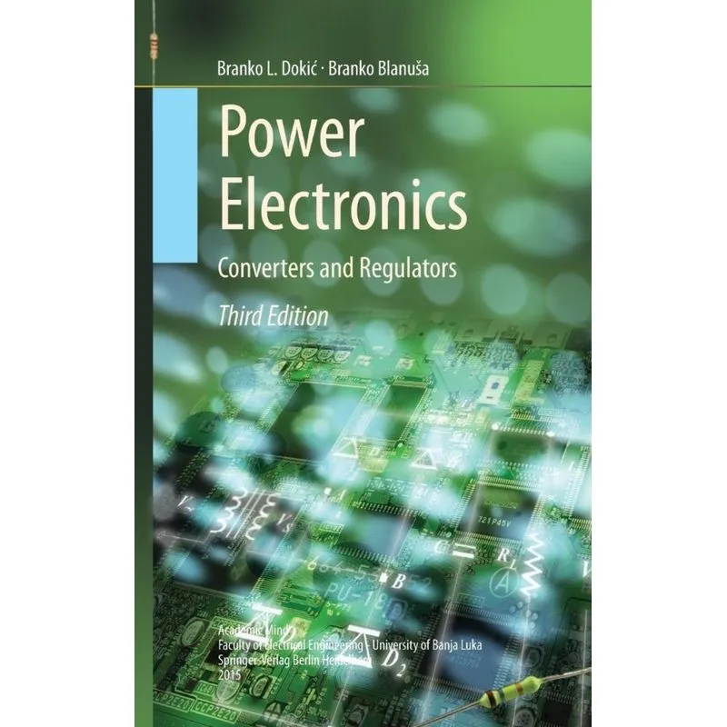 Power Electronics