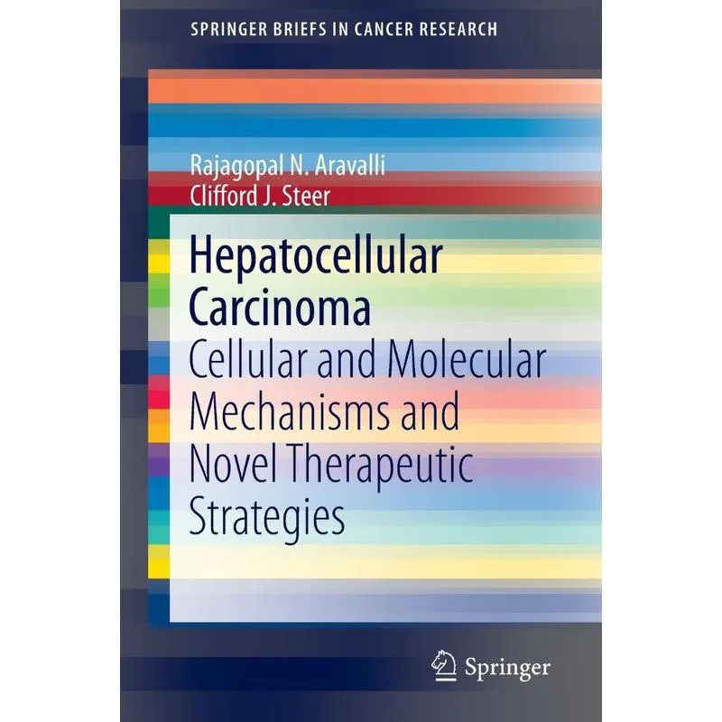 Hepatocellular Carcinoma