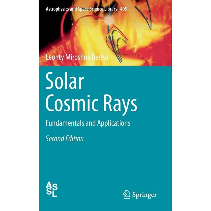 Solar Cosmic Rays