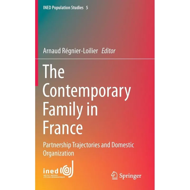 The Contemporary Family in France