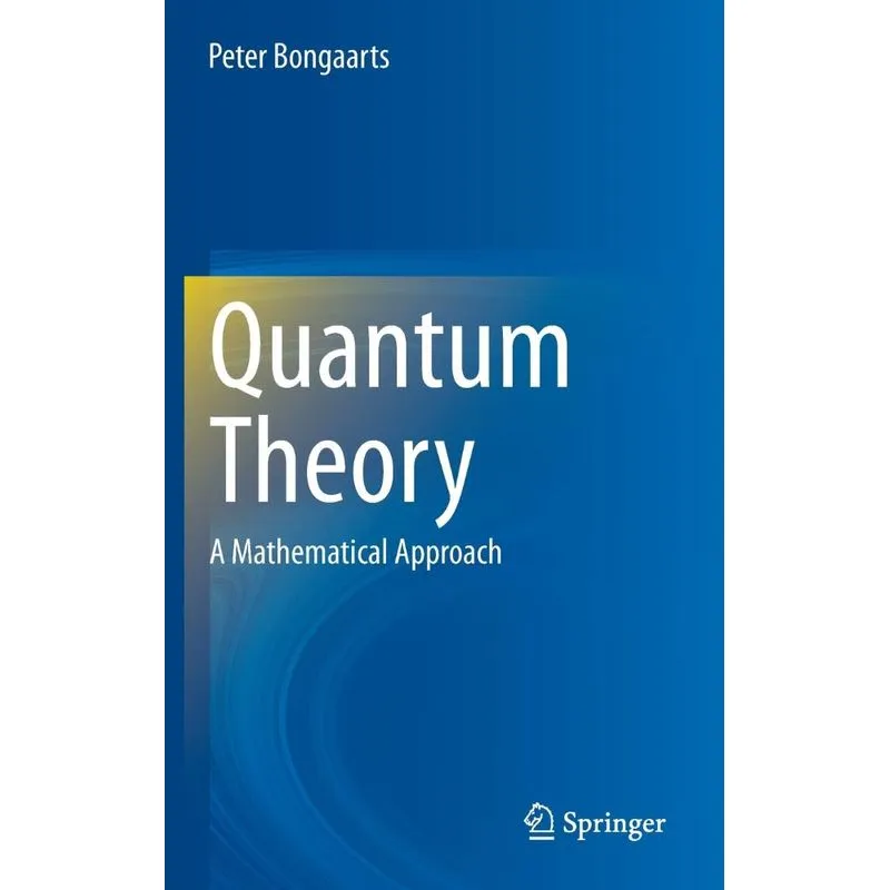 Quantum Theory