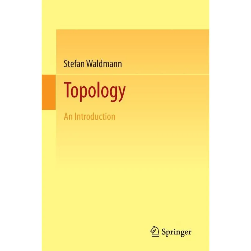 Topology