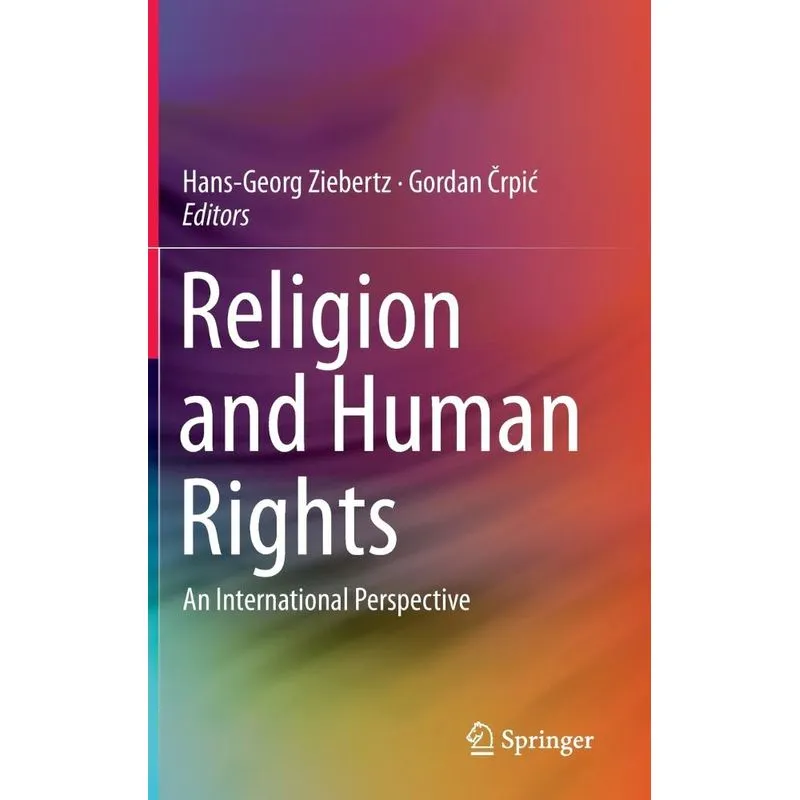 Religion and Human Rights