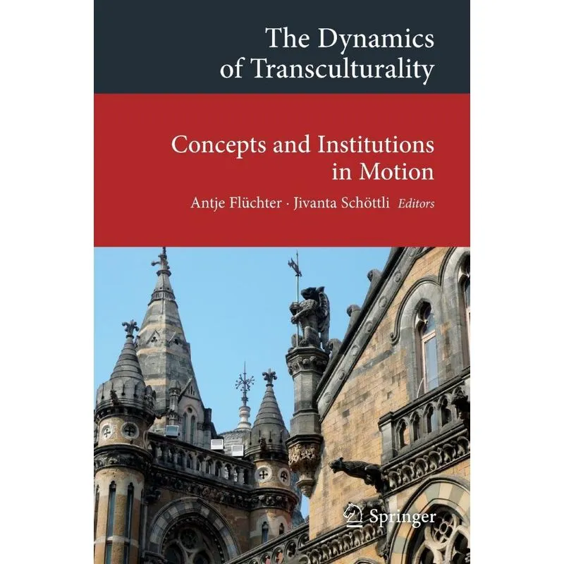 The Dynamics of Transculturality