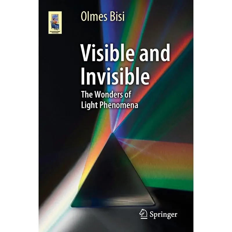 Visible and Invisible
