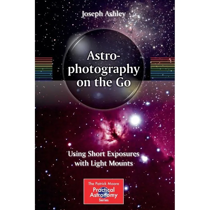 Astrophotography on the Go
