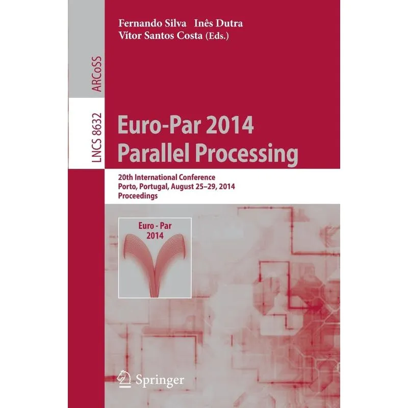 Euro-Par 2014