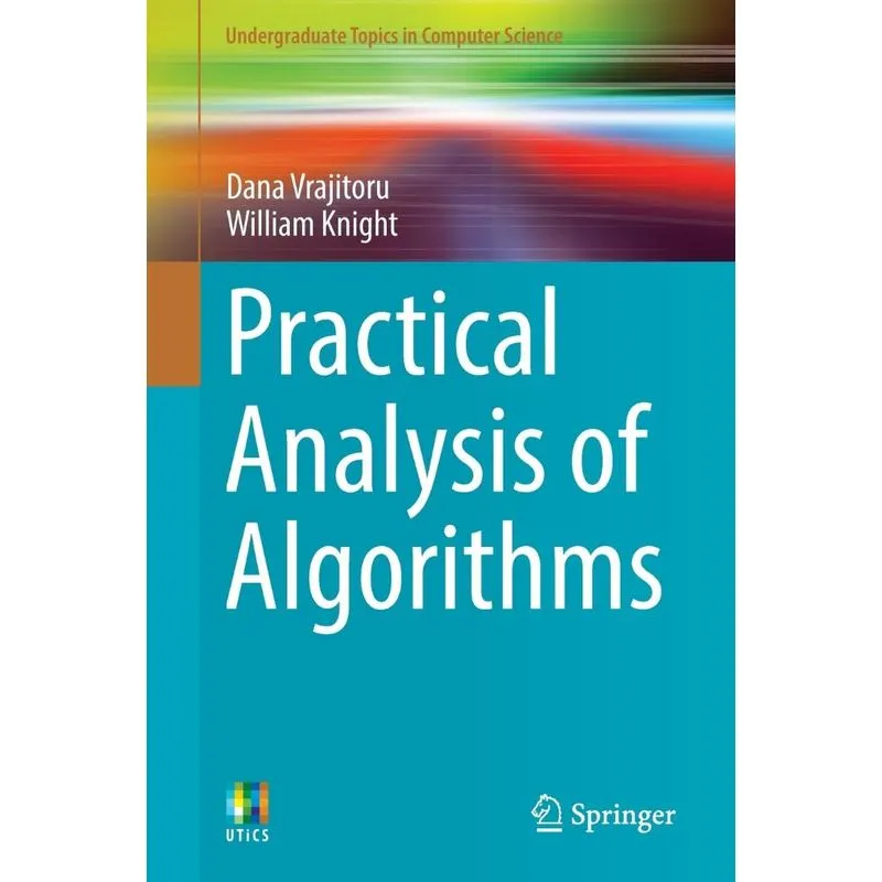 Practical Analysis of Algorithms