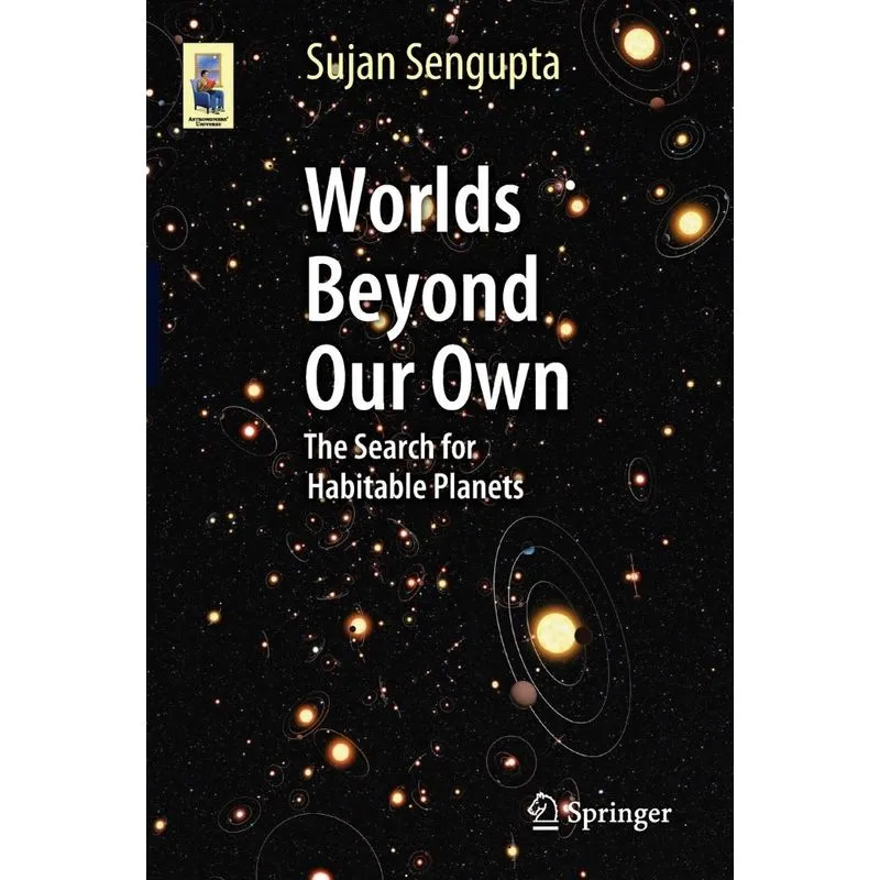 Worlds Beyond Our Own