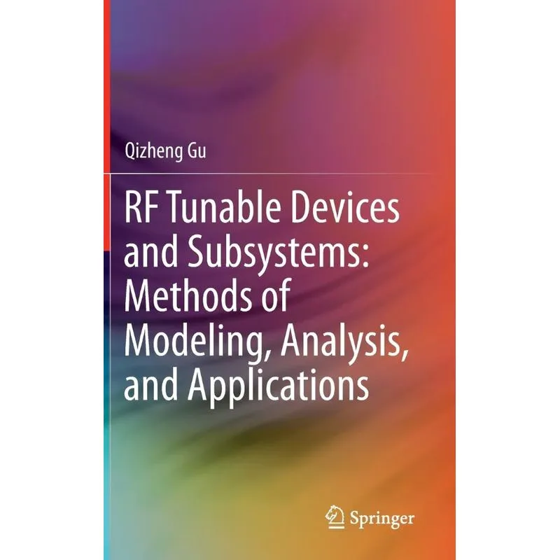 RF Tunable Devices and Subsystems