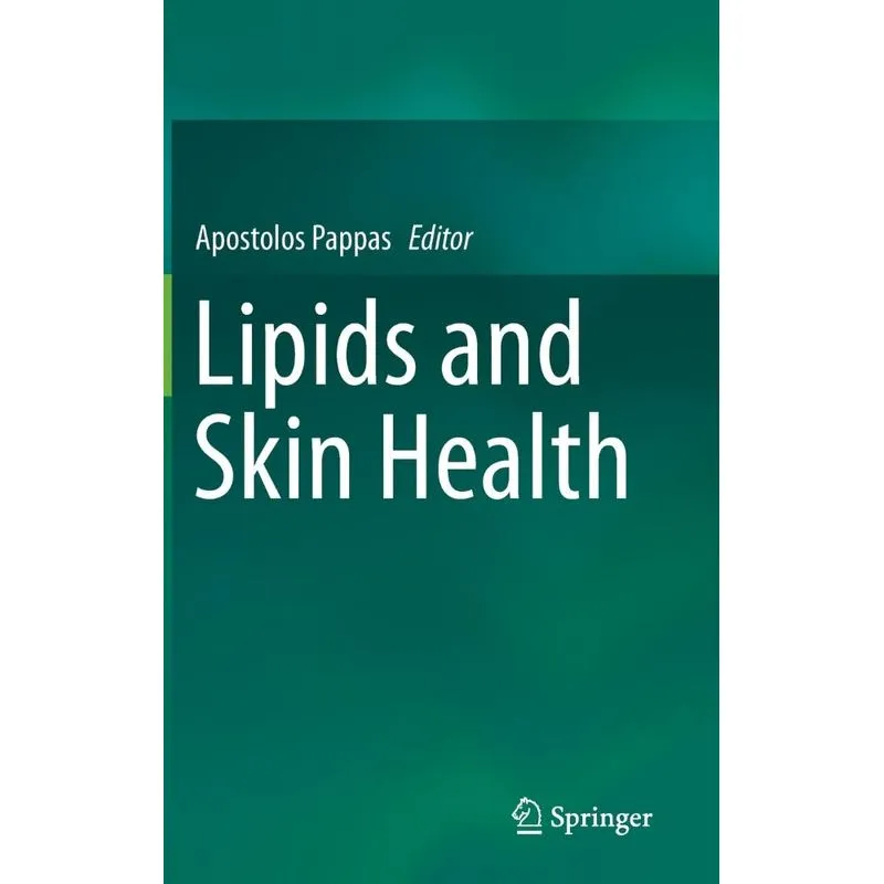 Lipids and Skin Health