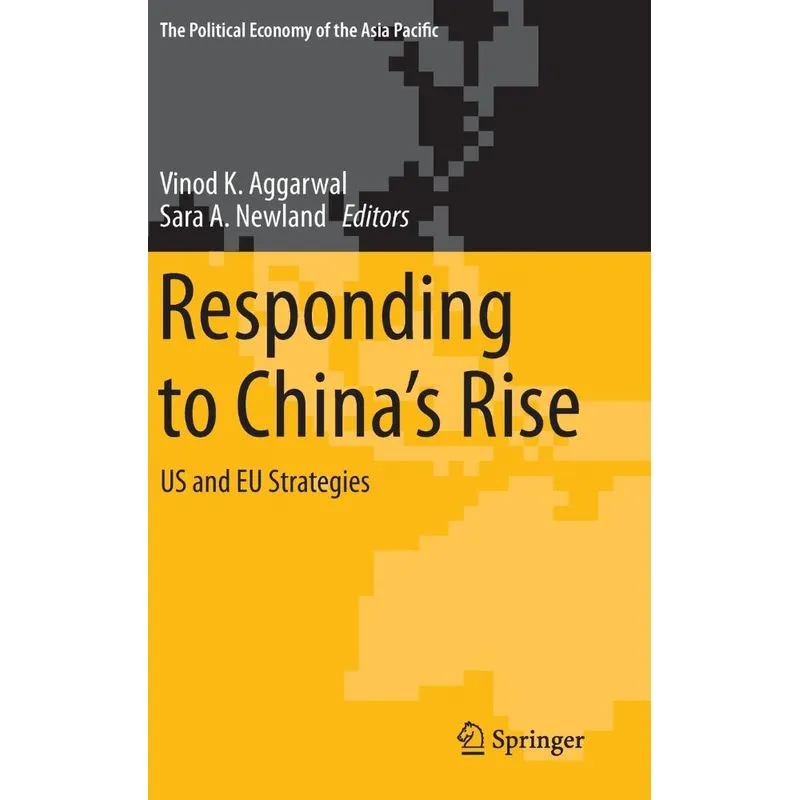 Responding to Chinas Rise
