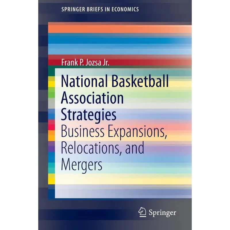 National Basketball Association Strategies