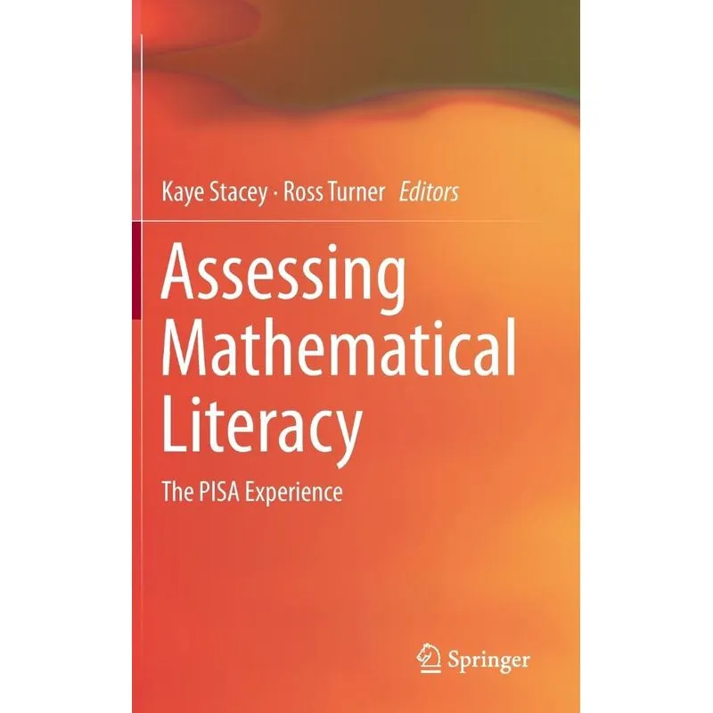 Assessing Mathematical Literacy