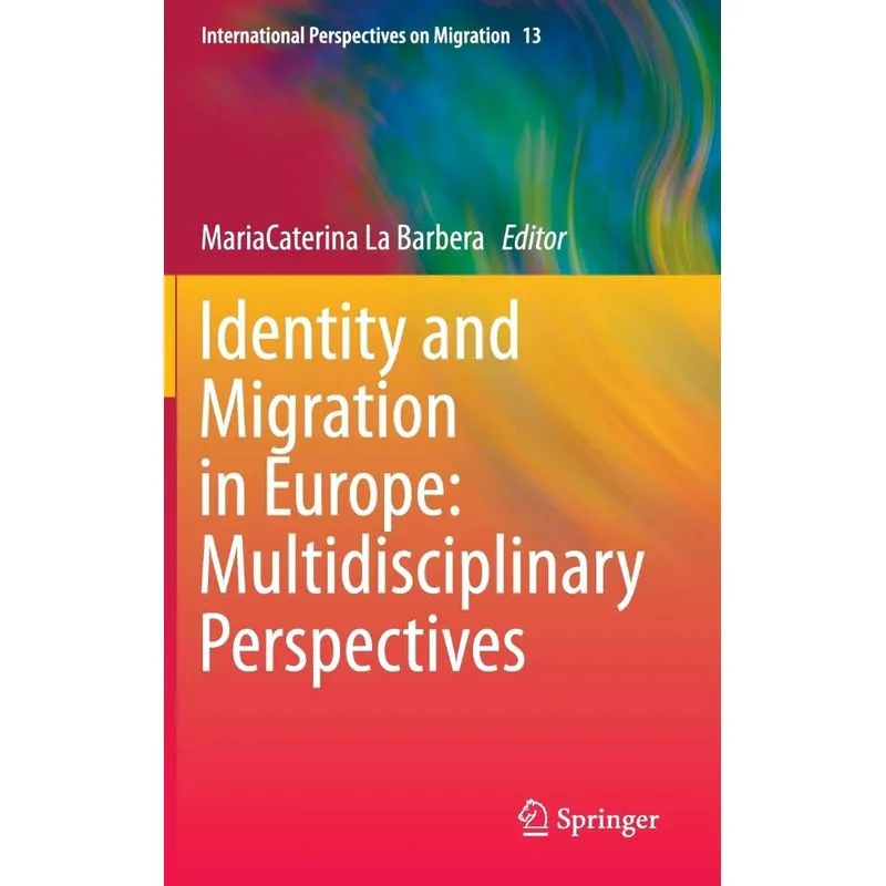 Identity and Migration in Europe