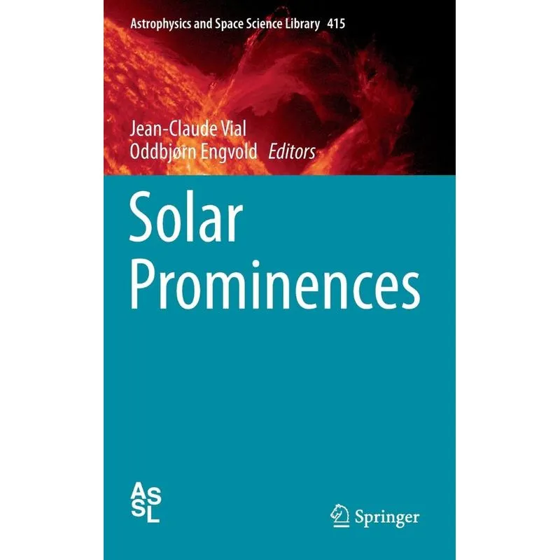 Solar Prominences