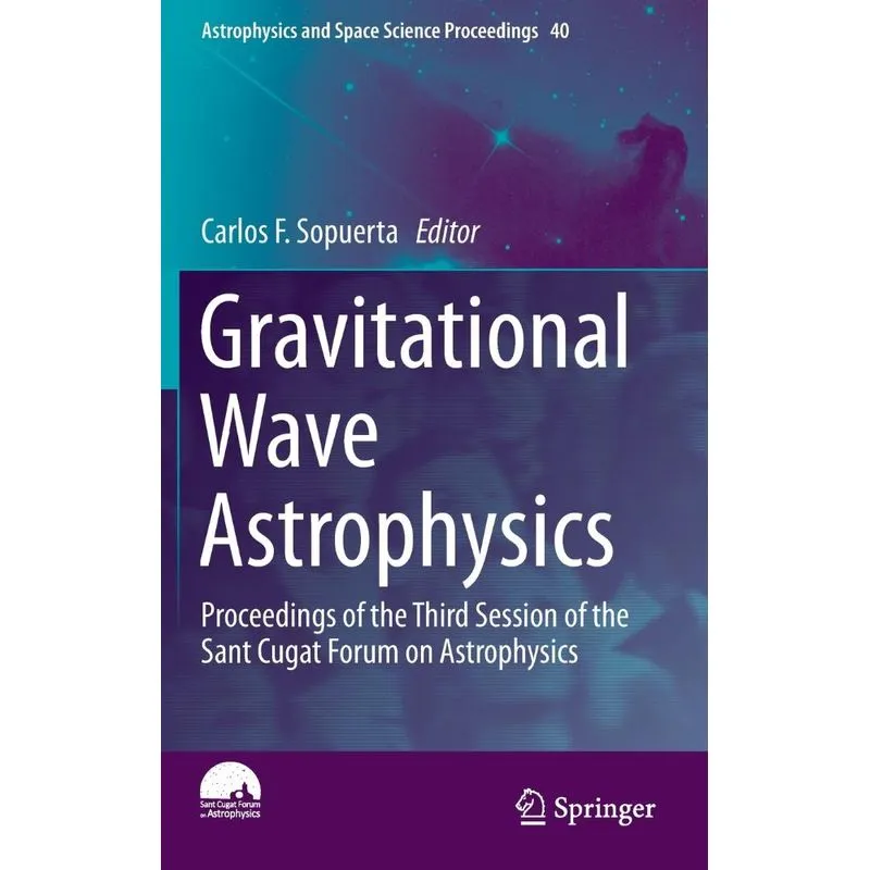 Gravitational Wave Astrophysics