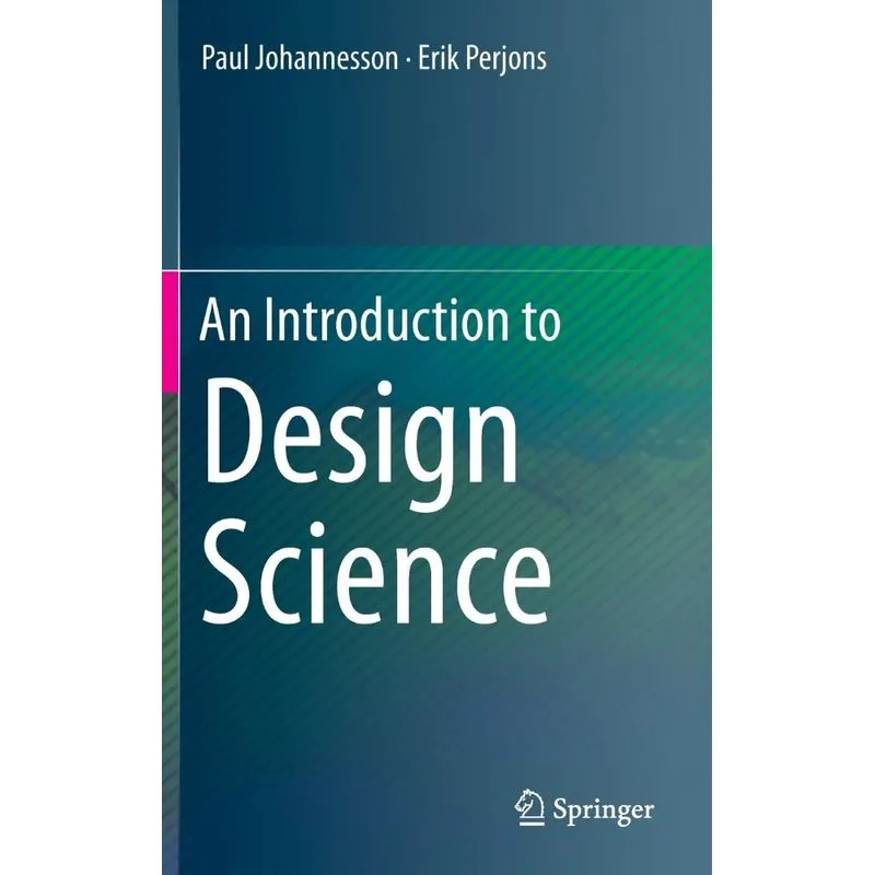 An Introduction to Design Science