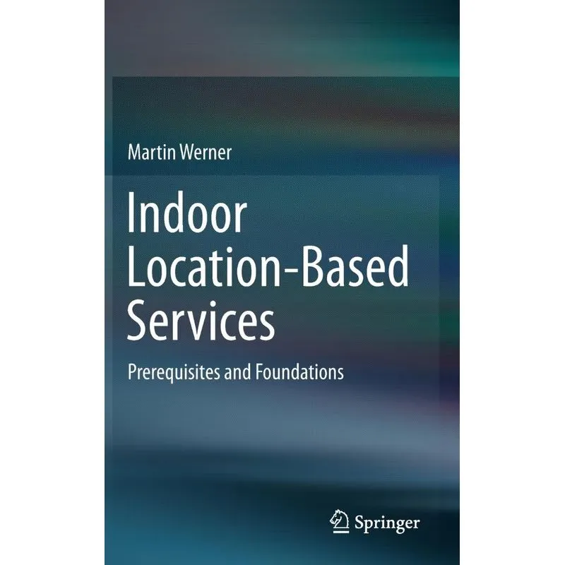Indoor Location-Based Services