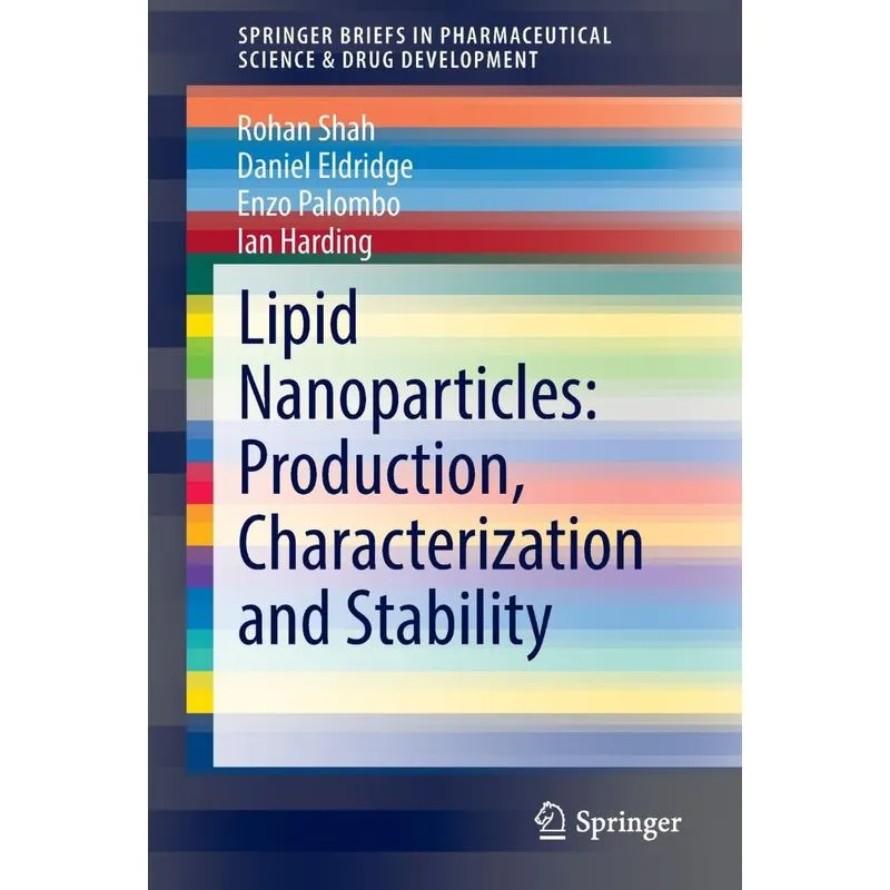 Lipid Nanoparticles