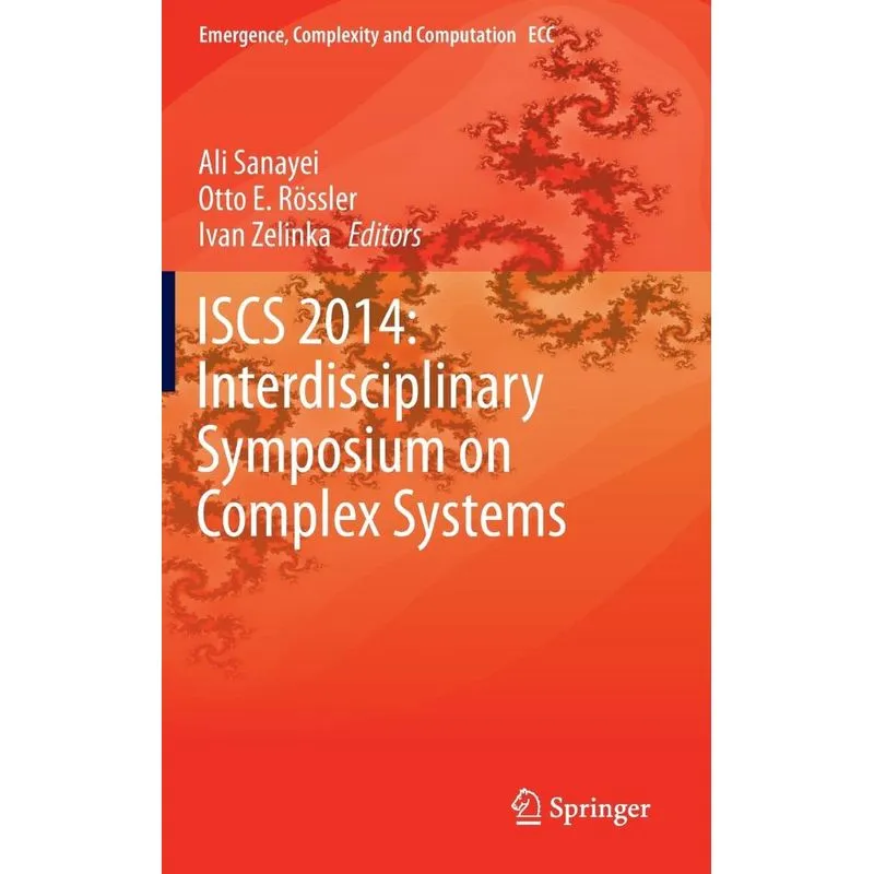 ISCS 2014