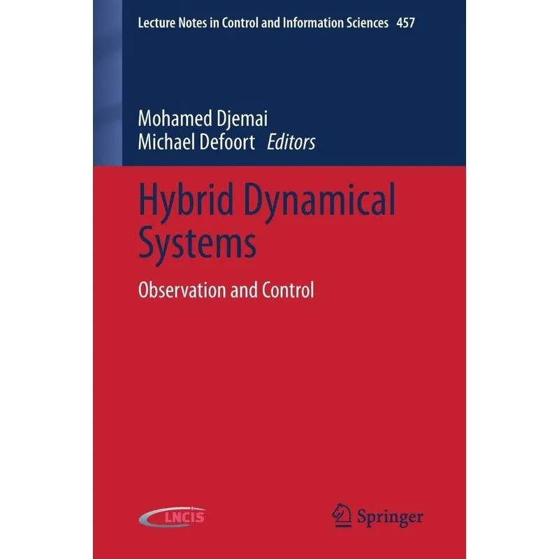 Hybrid Dynamical Systems