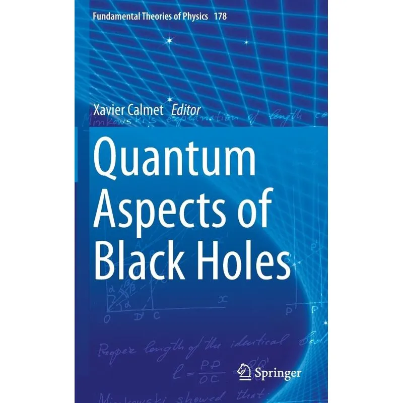Quantum Aspects of Black Holes