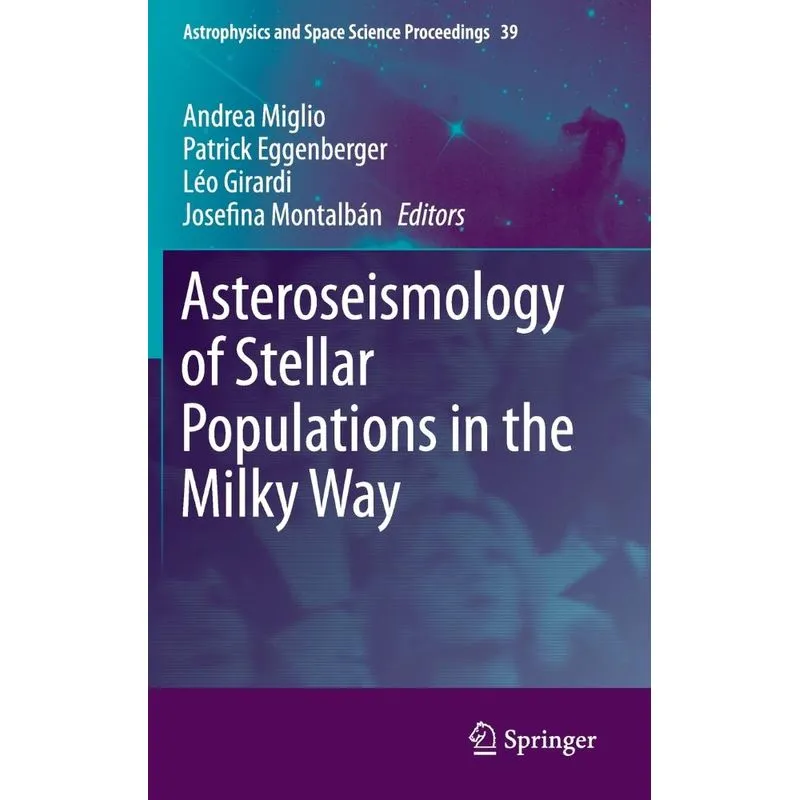 Asteroseismology of Stellar Populations in the Milky Way
