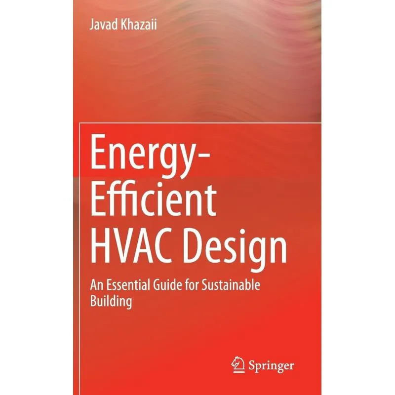 Energy-Efficient HVAC Design