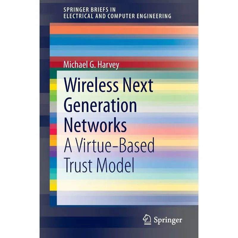 Wireless Next Generation Networks