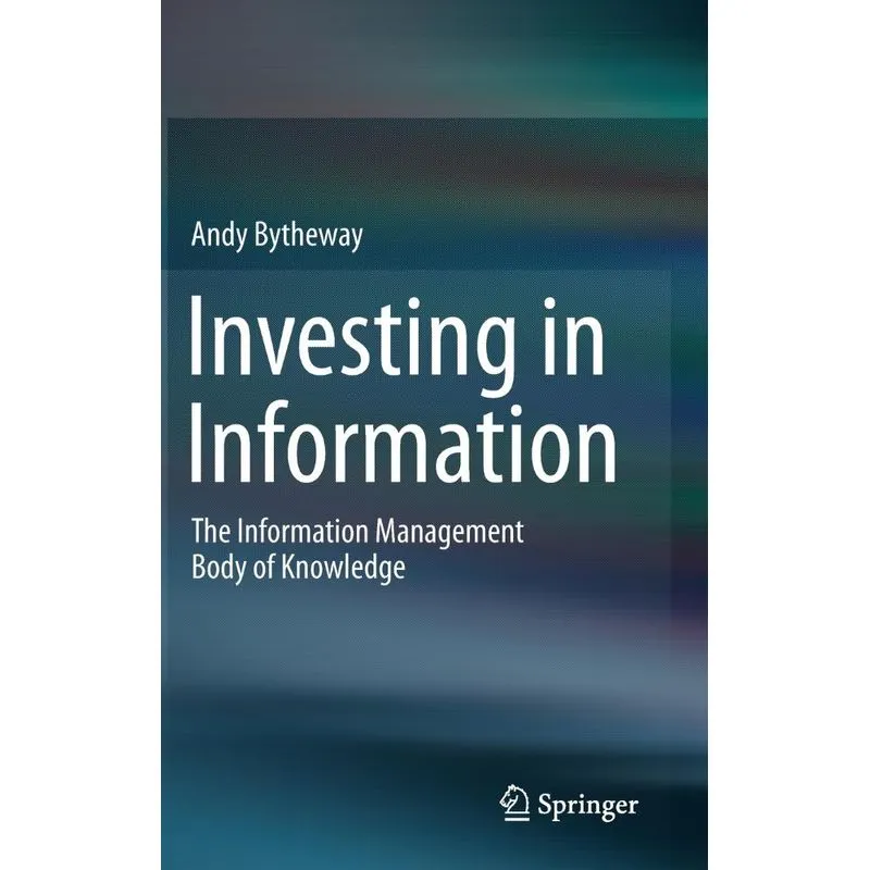 Investing in Information